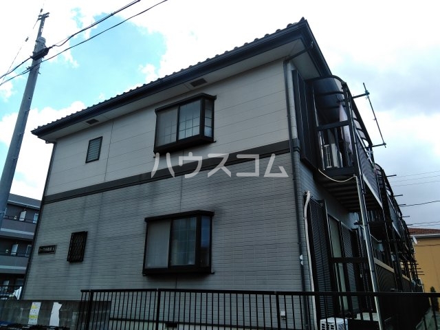 29/30 エントランス