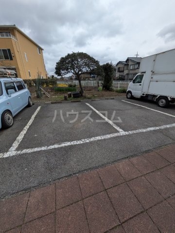 29/30 駐車場