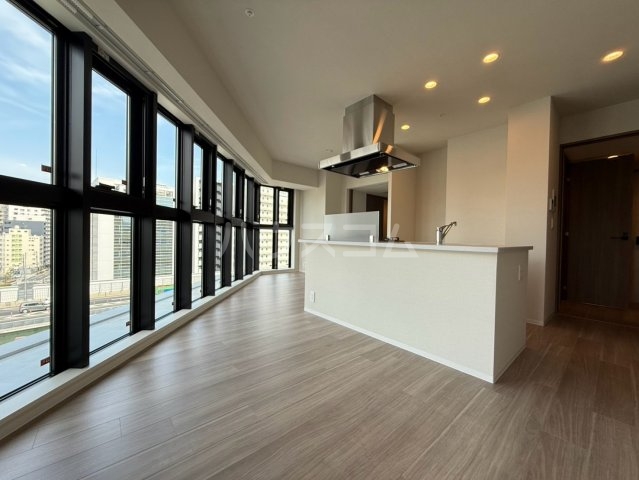 3/30 リビング/ダイニング