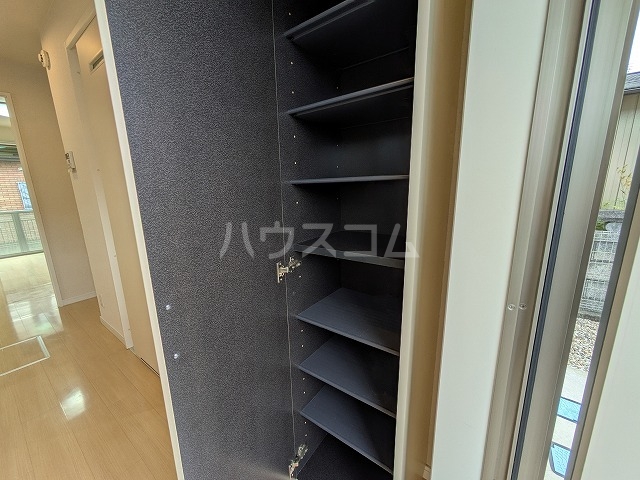 8/29 収納