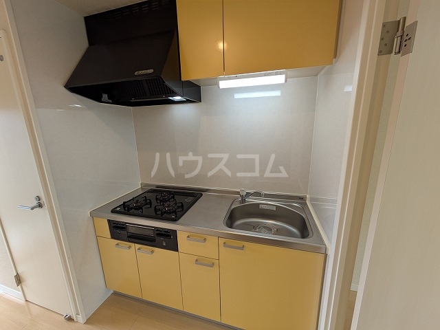 10/29 キッチン