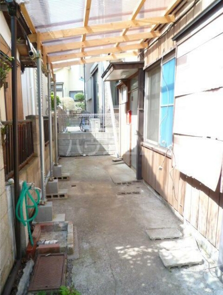 15/20 エントランス