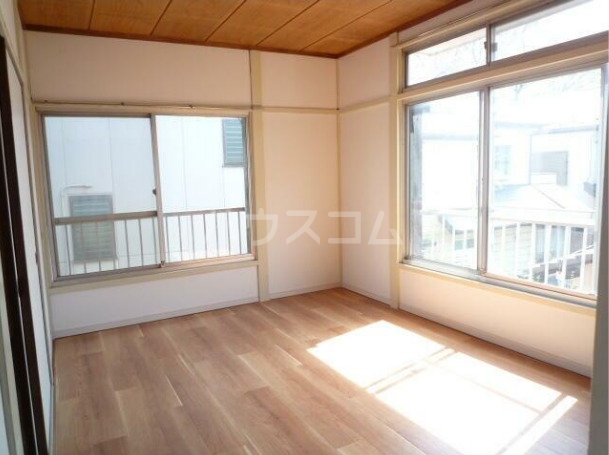 4/20 リビング/ダイニング