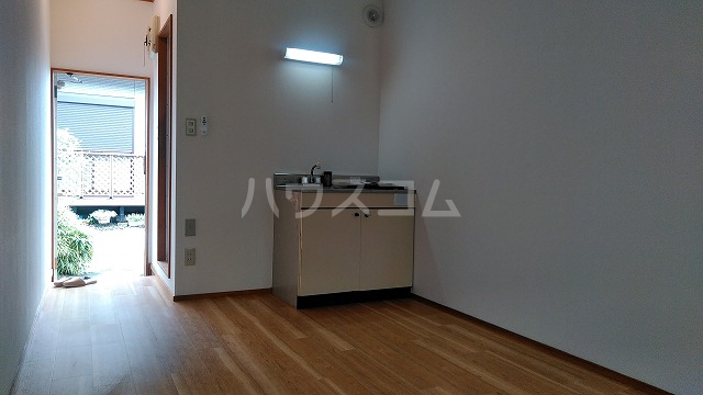 3/27 リビング/ダイニング