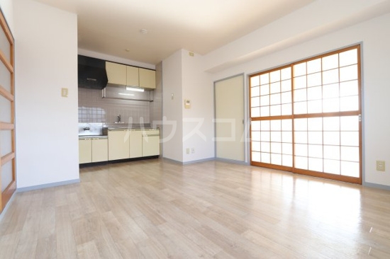 3/30 リビング/ダイニング