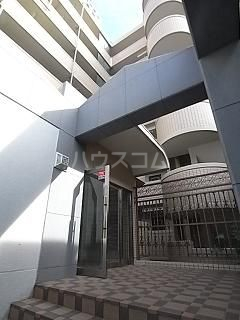 14/21 エントランス