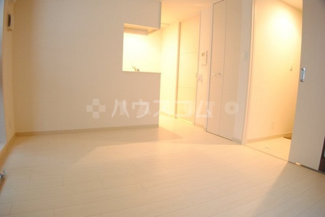 3/20 リビング/ダイニング