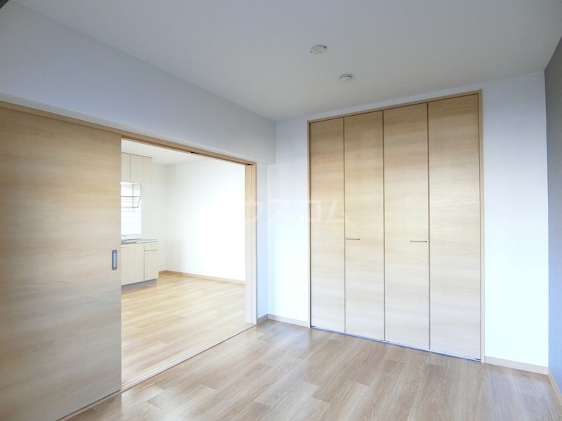 4/21 リビング/ダイニング