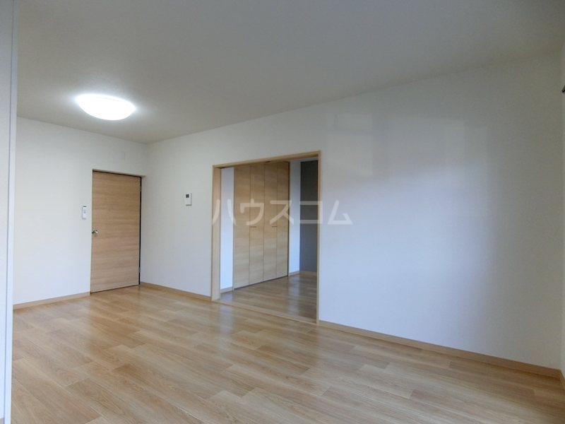 5/21 リビング/ダイニング