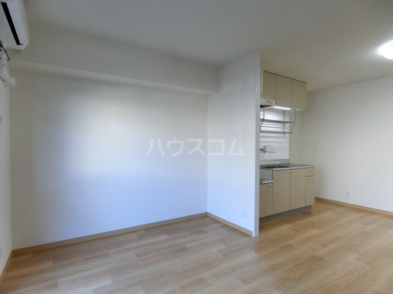 8/21 リビング/ダイニング