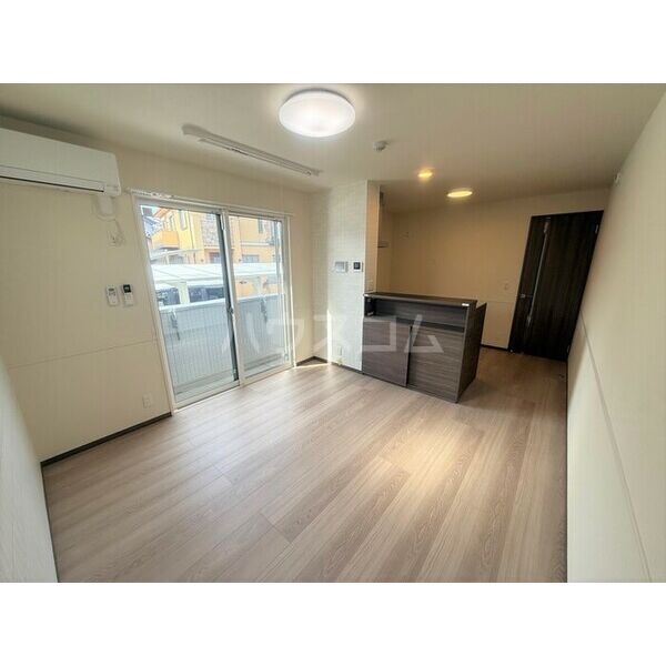 3/16 リビング/ダイニング