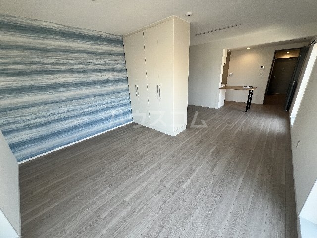 8/30 寝室