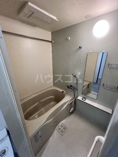 15/30 浴室