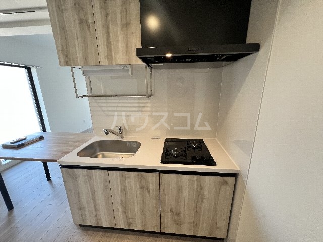 11/30 キッチン