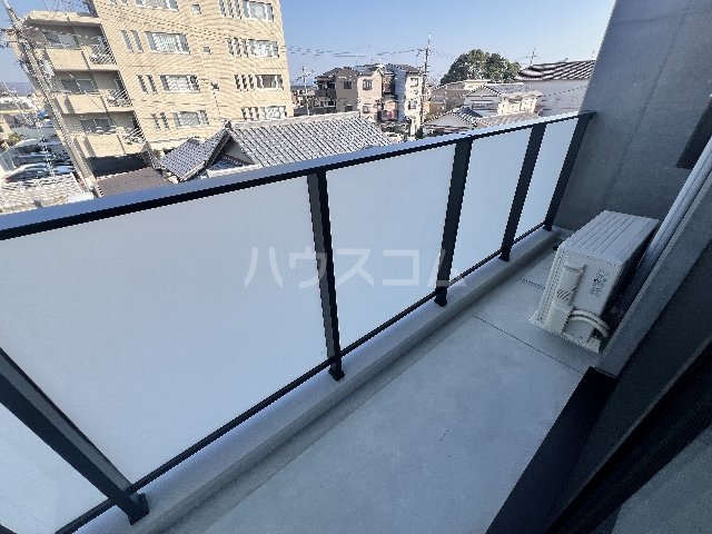 24/30 バルコニー