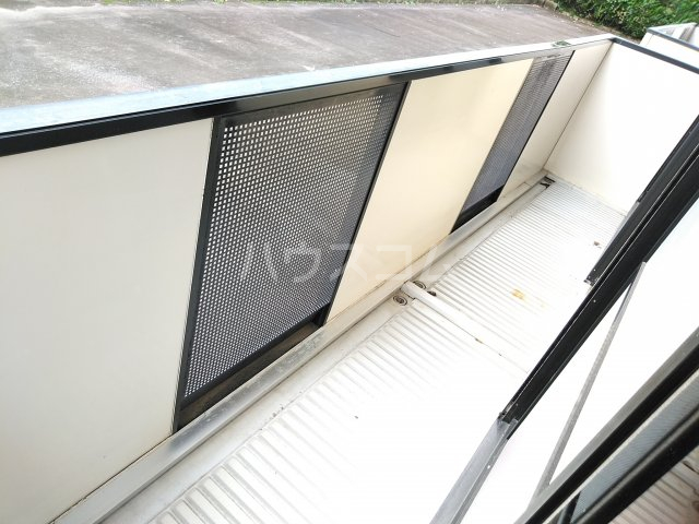 22/30 バルコニー