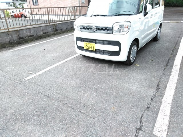 29/30 駐車場
