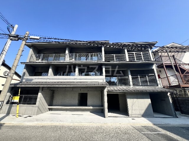 1/12 外観
