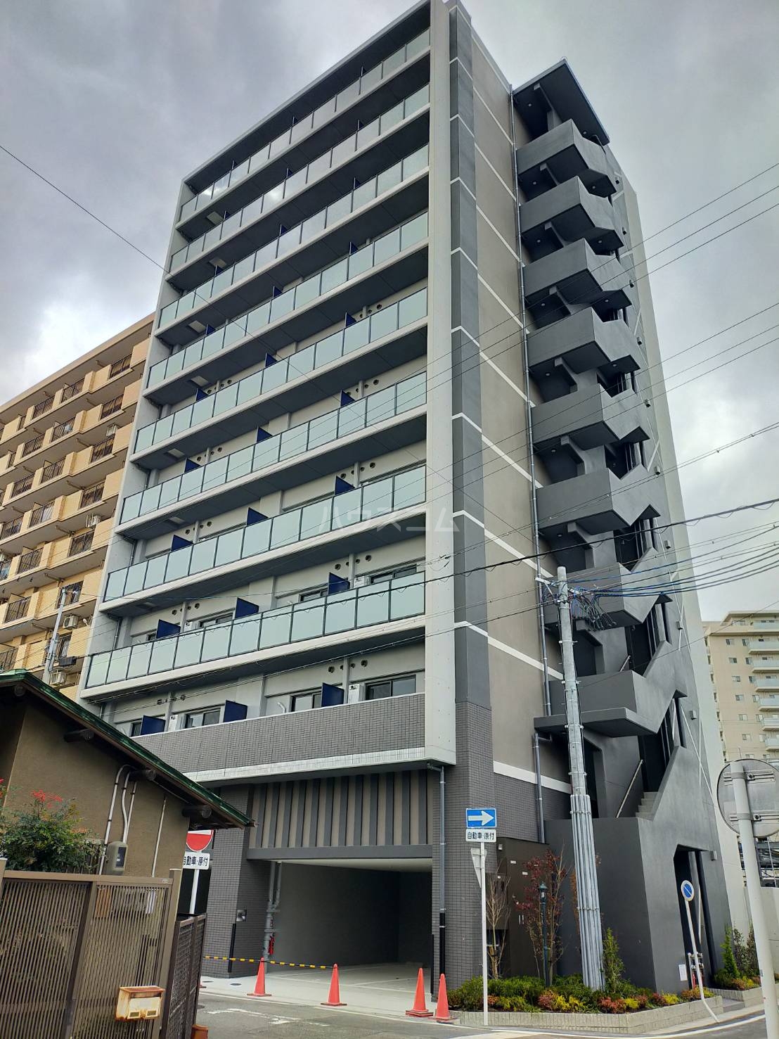 1/30 外観