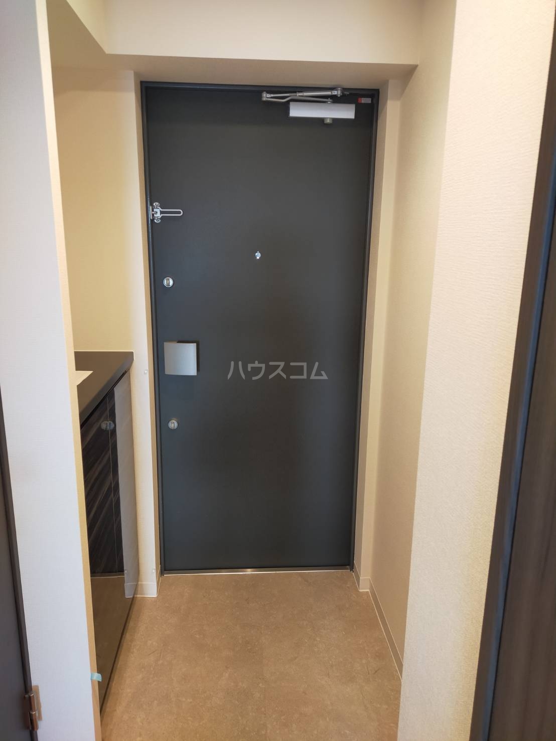 6/30 玄関