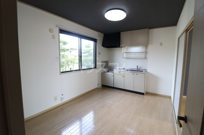 3/20 リビング/ダイニング