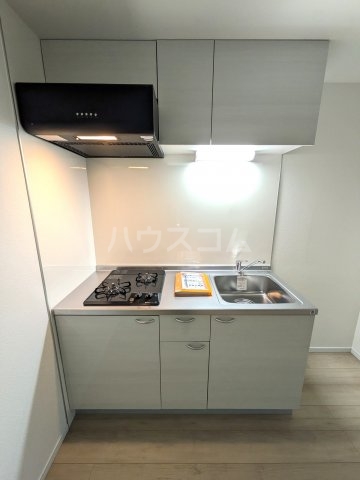 9/30 キッチン