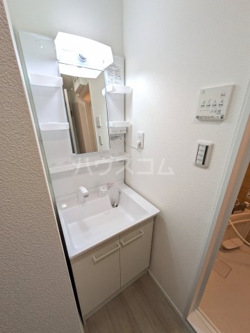 12/30 洗面