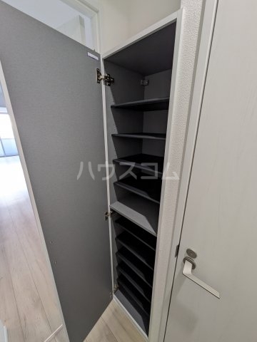 5/30 収納
