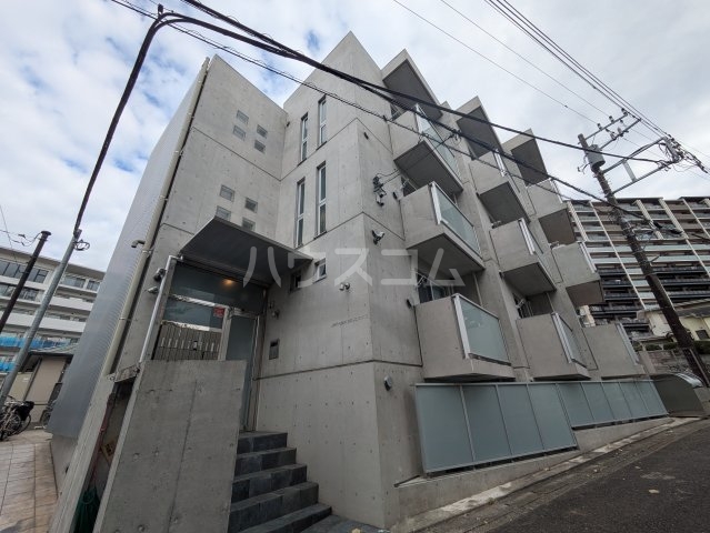 1/15 外観