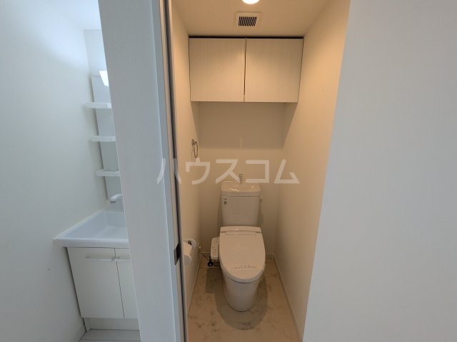 14/30 トイレ