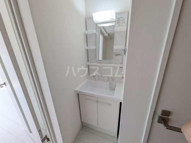 15/30 洗面
