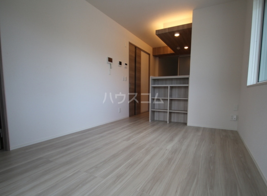 3/21 リビング/ダイニング