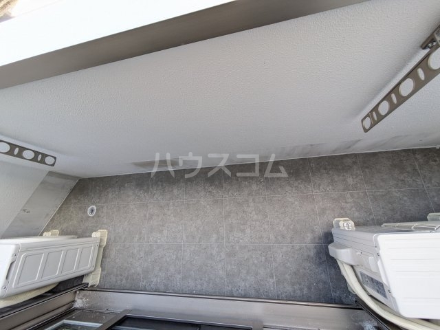 21/30 バルコニー