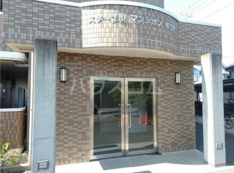 19/29 エントランス