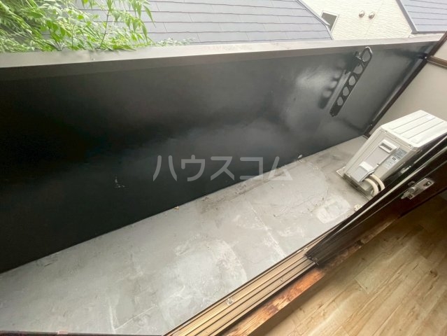 22/30 バルコニー