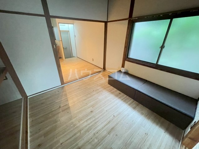 8/30 室内