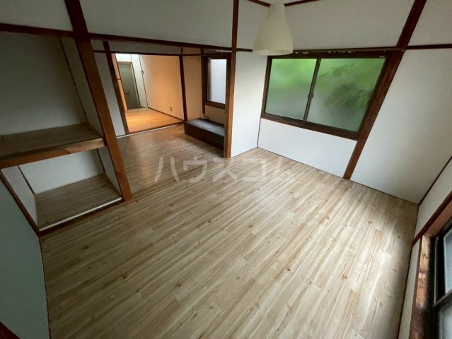 10/30 室内