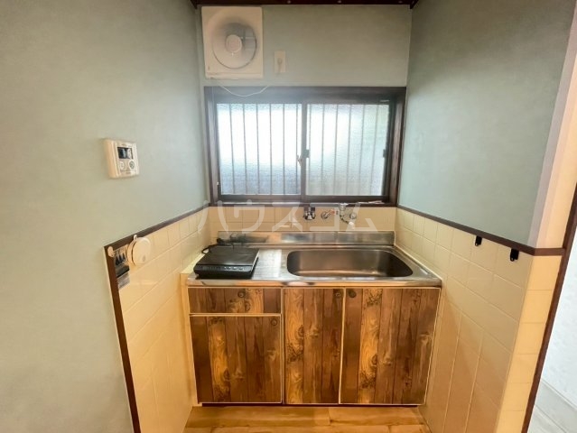 16/30 キッチン