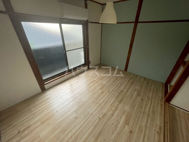 7/30 室内