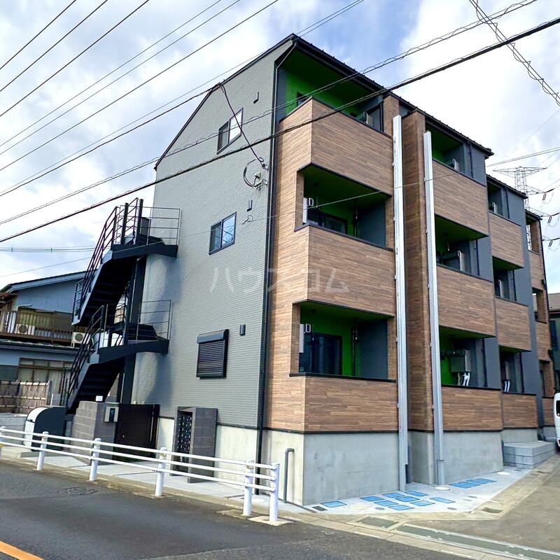 2/30 外観