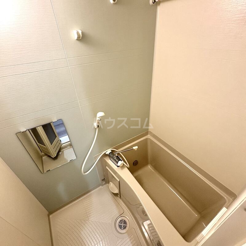 12/30 浴室