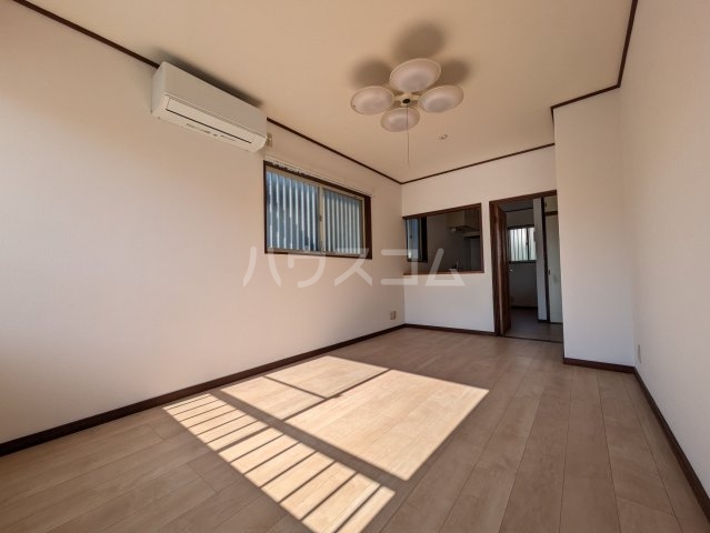 3/21 リビング/ダイニング