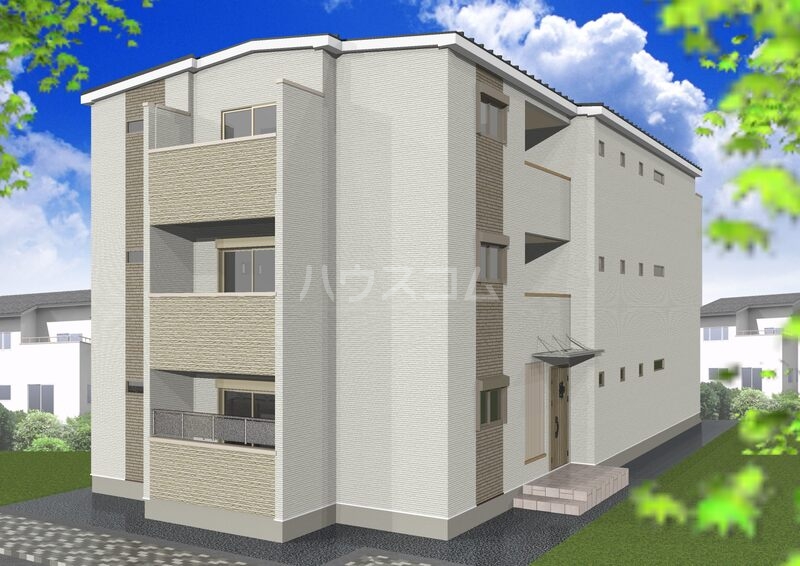 1/26 外観