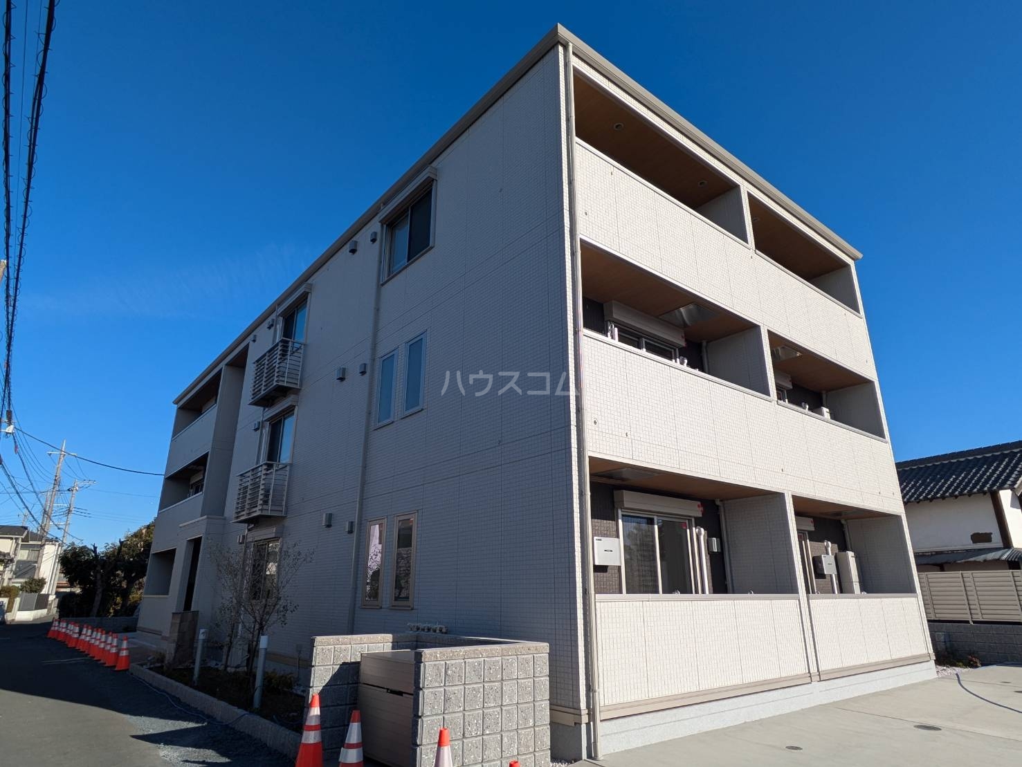 1/30 外観