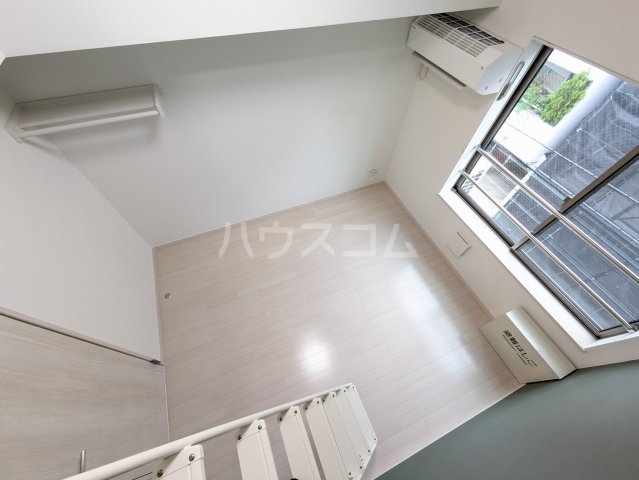 5/22 室内