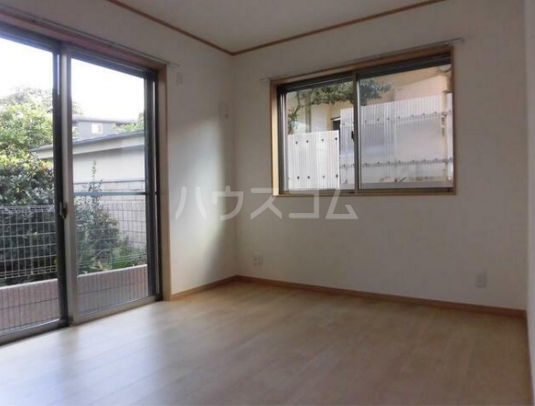 4/18 リビング/ダイニング