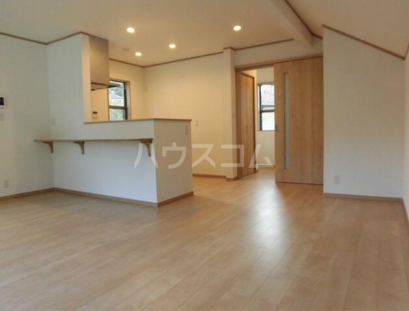 5/18 リビング/ダイニング