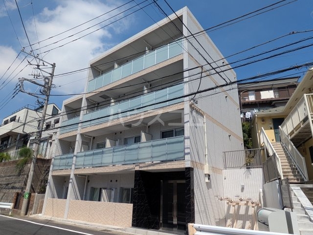 1/30 外観
