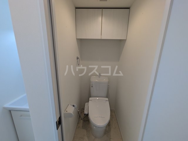13/30 トイレ