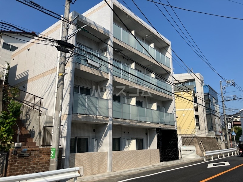 2/9 外観